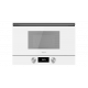Microondas integrable TEKA ML 8220 BIS L CRISTAL BLANCO. 112030000, Con Grill, Blanco
